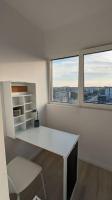 Blissful Ghencea Apartment 1106 - B&B