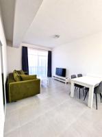 Apartamento familiar de 1 dormitorio