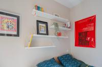 Apartment in Canal saint Martin - Chambres d’hôtes Paris