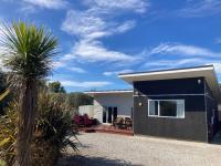 Wright on Jellicoe A modern holiday home Free Bikes - Bed and Breakfast