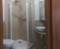 Tweepersoonskamer met Eigen Badkamer