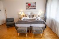 Appartamento con 1 Camera da Letto