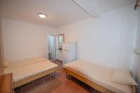 Chambre Triple avec Balcon