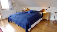 Deluxe Double or Twin Room with Balcony