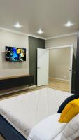 4YOU Comfort - Ferienwohnung Almaty