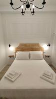 Doppelzimmer mit Balkon