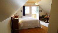 Deluxe Double or Twin Room with Balcony