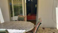 Appartement met Terras