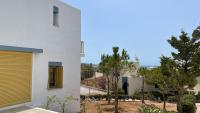 Villa by the sea near Sounio - Bed and Breakfast