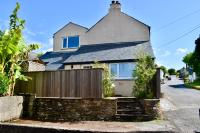 Spacious cottage in the village of Wembury - Chambres d'hôtes Wembury