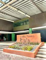 Homey Place at Avida Riala T4 16TH - Bed and Breakfast Cebu City