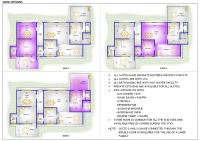 Suite with Garden View