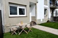 Casa Cal da Rosins - B&B Mugia