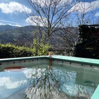 Casa Luna - Ferienwohnung Prunetto