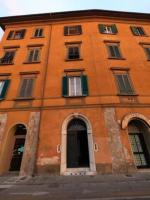 Suite storica e panoramica - Centro - B&B Pisa