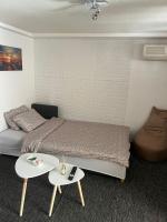 Studio Δωμάτιο - Ferienwohnung Eretria