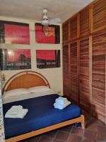 Casa Lela - San Bernardino - B&B Finale Ligure