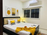Superior Two Bedroom Apartment