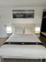 Studio proche de Centrex Paris Disney - B&B