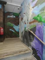 FamilyHostelPinto - B&B Pinto