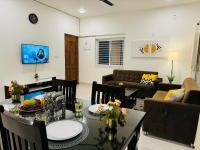 Olive Service Apartments HSR Layout - B&B Bengaluru