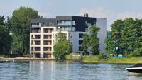 Boszkowo Horizon Park Apartament 17 - B&B