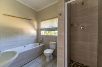 Habitación Doble con baño privado