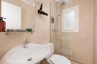 One-Bedroom Standard Apartment