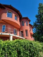 Crystal Salin - Ferienwohnung Thorenburg