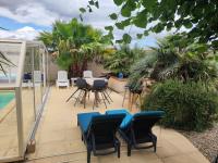 Camera Matrimoniale/Doppia con Letti Singoli