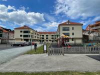 Apartamento Alfredo - Ferienwohnung O Pindo