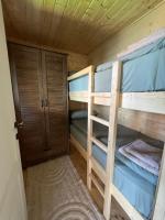 Camera Doppia con Letti Singoli