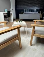 Neu renovierte Ferienwohnung Suseria - B&B Kaden