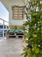Dúplex Summer Vibes - Bed and Breakfast