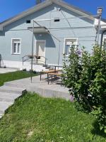 Villa Alberta - B&B