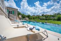 Villa Valffiorita by Briskva - B&B Pazin