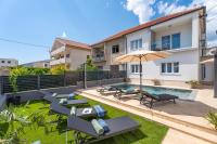 Villa Ewala - B&B Trogir