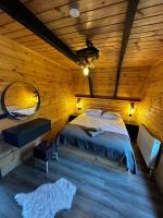 Bungalow Estándar con ventilador