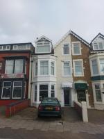 Witton house - B&B Blackpool