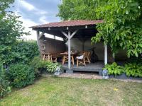 Pod kasztanem - B&B