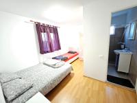 Camera Familiare con Bagno