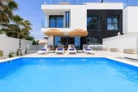 UHC Villa Portofino - Ferienwohnung