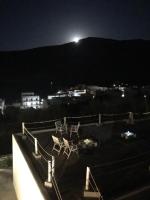 One-Bedroom Apartment with Sea View