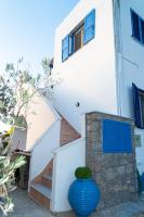Mastiha luxury maisonette II - Bed and Breakfast Lithí