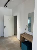 Luxury Triple Room