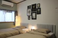 嵐西成松 - Bed and Breakfast Osaka