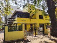Hotel Bakul - B&B