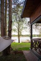 Szum Muzy Ruś Mała - B&B Ostróda