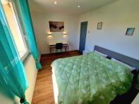 Appartement met 2 slaapkamers