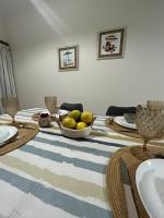 Duplex Lisandro de la Torre - Chambres d'hôtes San Rafael